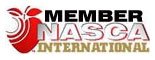 We are a member of NASCA International