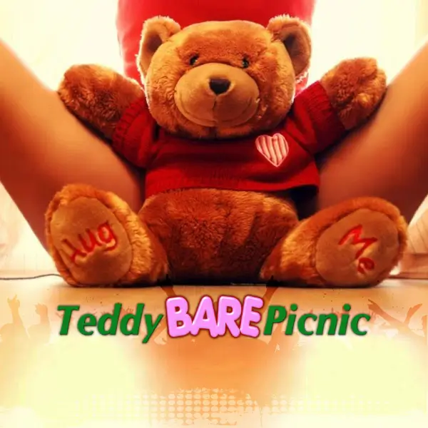 Teddy Bare Picnic Outdoor Swingers Event