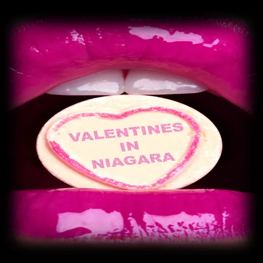 Valentines In Niagara Swingers Convention
