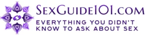 Sex Guide 101 Logo
