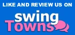 Join millions of people at the best free lifestyle site at swingTowns.com